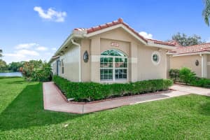 2614 Spiceberry Lane, Boynton Beach, FL 33436 Sold 12/05/24