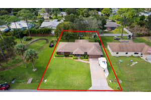 5813 Raintree Trail, Fort Pierce, FL 34982 Sold 02/07/25