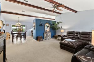 5813 Raintree Trail, Fort Pierce, FL 34982 Sold 02/07/25