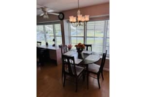 6 Castilla Lane, Port Saint Lucie, FL 34952 Sold 02/21/25