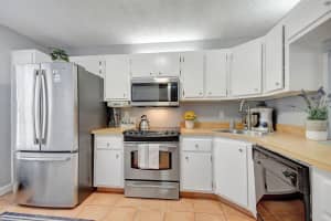 217 Foxtail Drive D, Greenacres, FL 33415 Sold 11/22/24