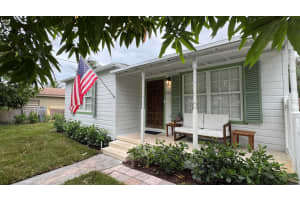 810 Franklin Road, West Palm Beach, FL 33405 Sold 01/24/25