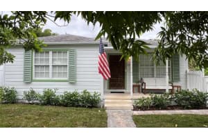 810 Franklin Road, West Palm Beach, FL 33405 Sold 01/24/25