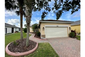 9744 SW Eastbrook Circle, Port Saint Lucie, FL 34987 Sold 12/16/24