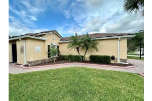 9744 SW Eastbrook Circle, Port Saint Lucie, FL 34987 Sold 12/16/24