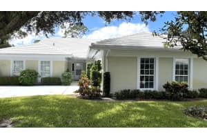 5855 Magnolia Lane, Vero Beach, FL 32967 Sold 02/12/25