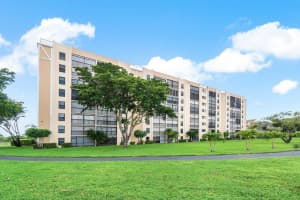 14426 Amberly Lane 705, Delray Beach, FL 33446 Sold 01/07/25