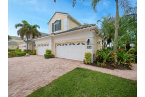 115 Palm Point Circle D, Palm Beach Gardens, FL 33418 Sold 12/06/24