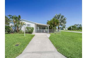 1145 Wren Circle, Barefoot Bay, Fl 32976, Barefoot Bay