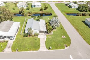 1145 Wren Circle, Barefoot Bay, FL 32976 - MLS#R11030124