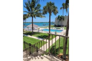 1300 Seaway Drive D-8, Fort Pierce, FL 34950 - MLS#R11030129