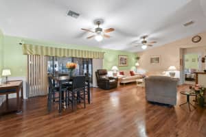 402 SW Carter Avenue, Port Saint Lucie, FL 34983 Sold 01/28/25
