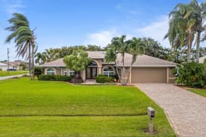 1093 SW Jericho Avenue, Port Saint Lucie, FL 34953 Sold 05/22/25