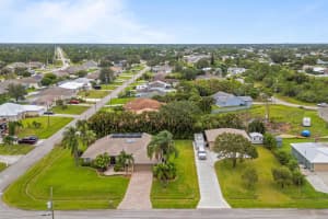 1093 SW Jericho Avenue, Port Saint Lucie, FL 34953 Sold 05/22/25