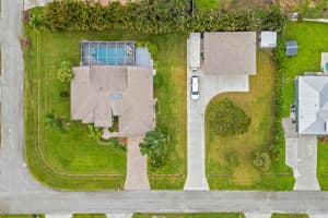 1093 SW Jericho Avenue, Port Saint Lucie, FL 34953 Sold 05/22/25