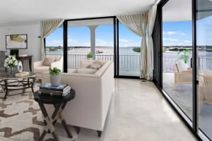2150 Ibis Isle Road 3, Palm Beach, FL 33480 Sold 04/04/25