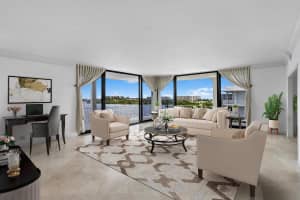 2150 Ibis Isle Road 3, Palm Beach, FL 33480 Sold 04/04/25