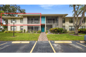 9780 Pineapple Tree Drive 201, Boynton Beach, FL 33436 Sold 09/29/25