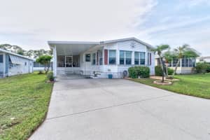305 Avocado Drive, Barefoot Bay, FL 32976 Sold 01/30/25