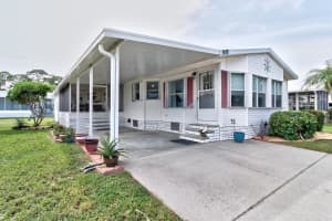 305 Avocado Drive, Barefoot Bay, FL 32976 Sold 01/30/25