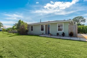 1058 SW 28th Street, Palm City, FL 34990 Sold 11/25/24