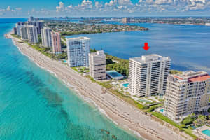 5280 N Ocean Drive 2 F, Singer Island, FL 33404 Sold 01/28/25