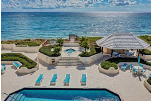 5280 N Ocean Drive 2 F, Singer Island, FL 33404 Sold 01/28/25
