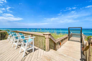5280 N Ocean Drive 2 F, Singer Island, FL 33404 Sold 01/28/25