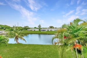 1112 Lake Terrace 202, Boynton Beach, FL 33426 Sold 06/27/25