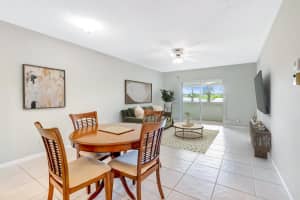 1112 Lake Terrace 202, Boynton Beach, FL 33426 Sold 06/27/25