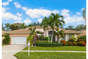 5278 Landon Circle, Boynton Beach, FL 33437 Sold 02/26/25