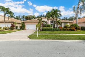 5278 Landon Circle, Boynton Beach, FL 33437 Sold 02/26/25