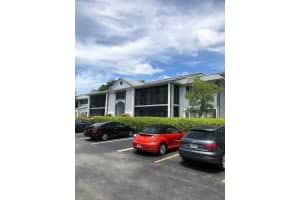 15449 Lakes Of Delray Boulevard 205, Delray Beach, FL 33484 Sold 04/25/25