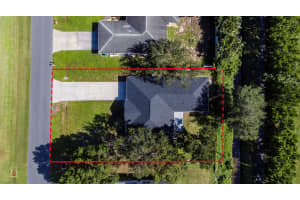 821 Wentworth Street, Sebastian, FL 32958 Sold 12/31/24