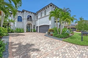 6362 Via Venetia N, Delray Beach, FL 33484 Sold 06/30/25