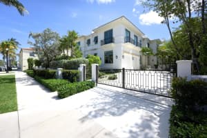220 Brazilian Avenue West Unit, Palm Beach, FL 33480 Sold 04/30/25
