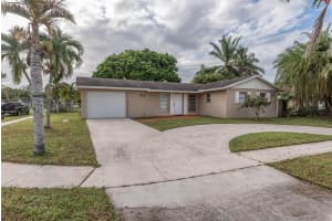 10225 Sleepy Brook Way, Boca Raton, FL 33428 Sold 05/07/25