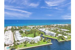 1221 Hillsboro Mile 38b, Hillsboro Beach, FL 33062 Sold 02/25/25
