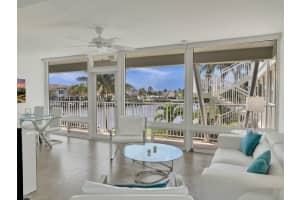 1221 Hillsboro Mile 38b, Hillsboro Beach, FL 33062 Sold 02/25/25