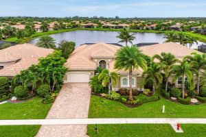 12102 Glacier Bay Drive, Boynton Beach, FL 33473 Sold 02/12/25