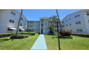 230 Horizon Street E 110, Boynton Beach, FL 33435 Sold 03/14/25