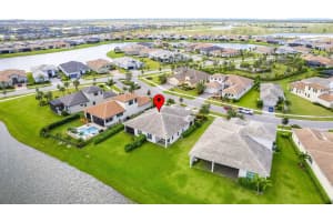 11929 SW Vano Way, Port Saint Lucie, FL 34987 Sold 03/20/25