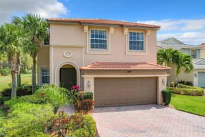 11814 SW Bennington Circle, Port Saint Lucie, FL 34987 Sold 01/30/25