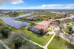 11814 SW Bennington Circle, Port Saint Lucie, FL 34987 Sold 01/30/25