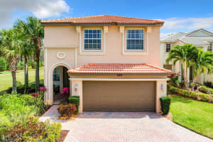 11814 SW Bennington Circle, Port Saint Lucie, FL 34987 Sold 01/30/25