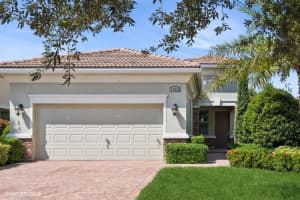 19039 Sw Positano Way, Port Saint Lucie