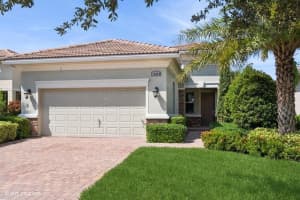 19039 SW Positano Way, Port Saint Lucie, FL 34986 Sold 09/03/25