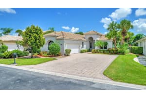 9128 Long Lake Palm Drive, Boca Raton, FL 33496 Sold 02/06/25