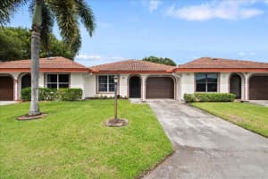 1425 SW 25th Avenue B, Boynton Beach, FL 33426 Sold 11/25/24