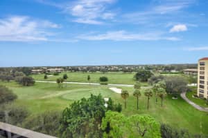 7225 Promenade Drive 802, Boca Raton, FL 33433 Sold 05/30/25